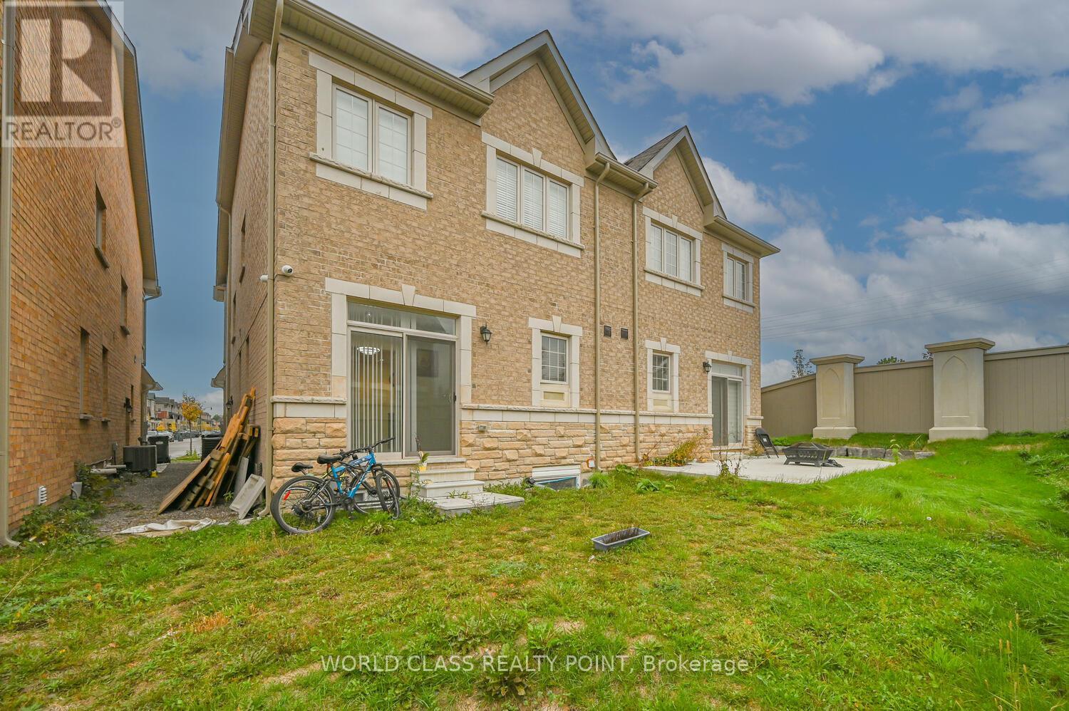 4 Hashmi Place, Brampton, Ontario  L6Y 6K1 - Photo 50 - W12764780