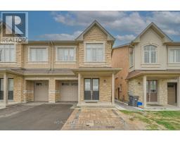 4 HASHMI PLACE, Brampton, Ontario