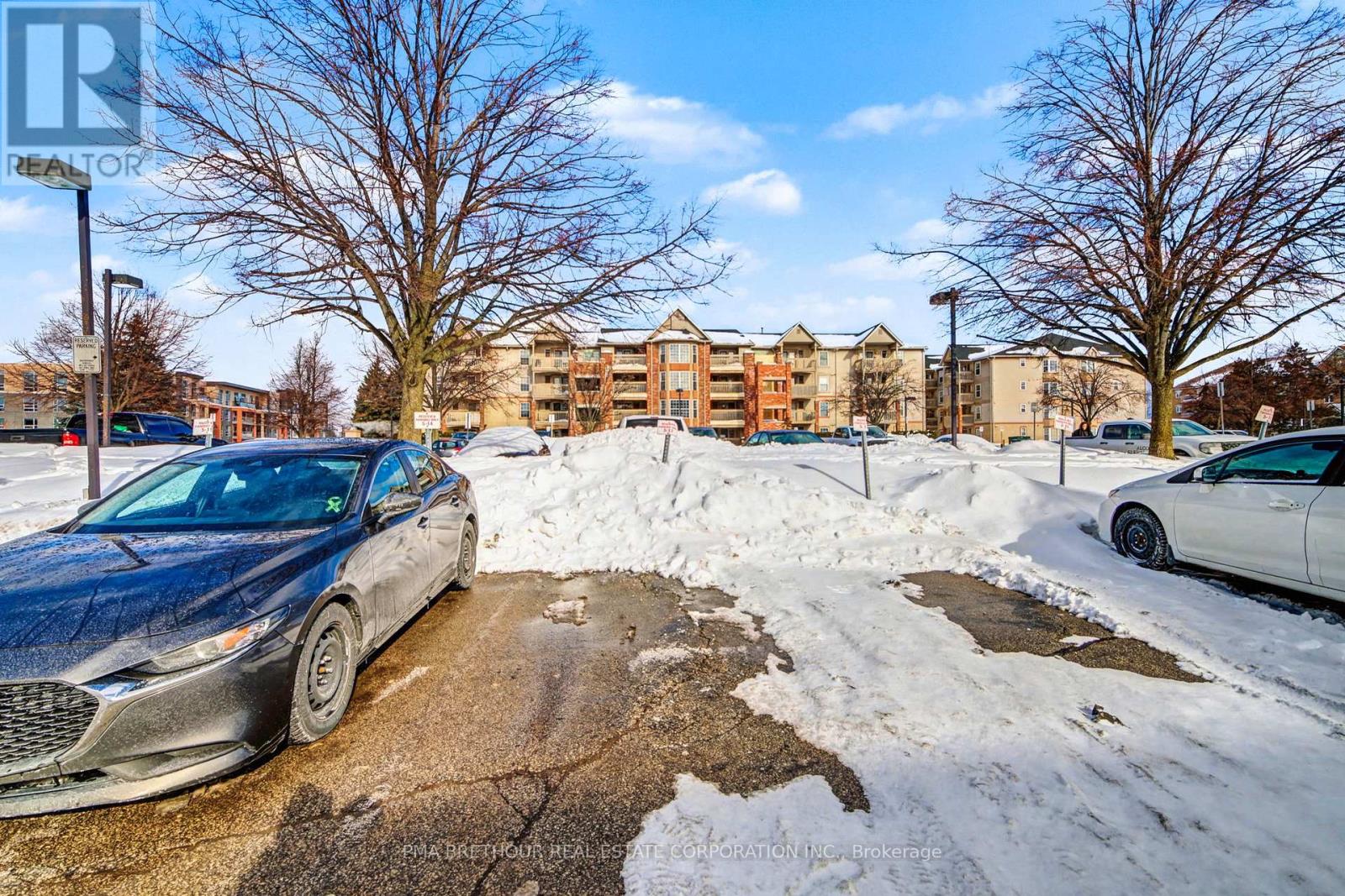 106 - 4003 Kilmer Drive, Burlington, Ontario  L7M 4M1 - Photo 22 - W12764792