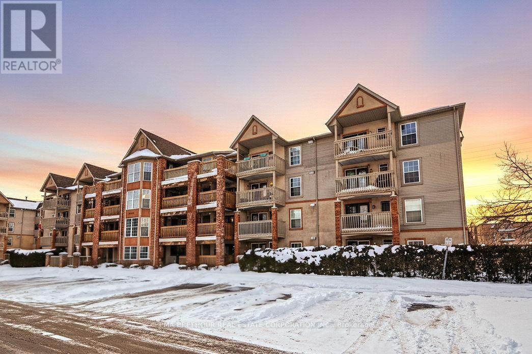 106 - 4003 Kilmer Drive, Burlington, Ontario  L7M 4M1 - Photo 23 - W12764792