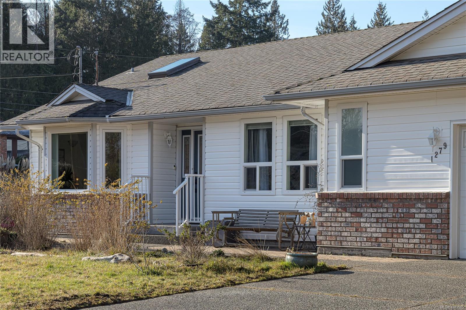 1279 Gilley Cres, Parksville, British Columbia  V9P 1W5 - Photo 2 - 1023505