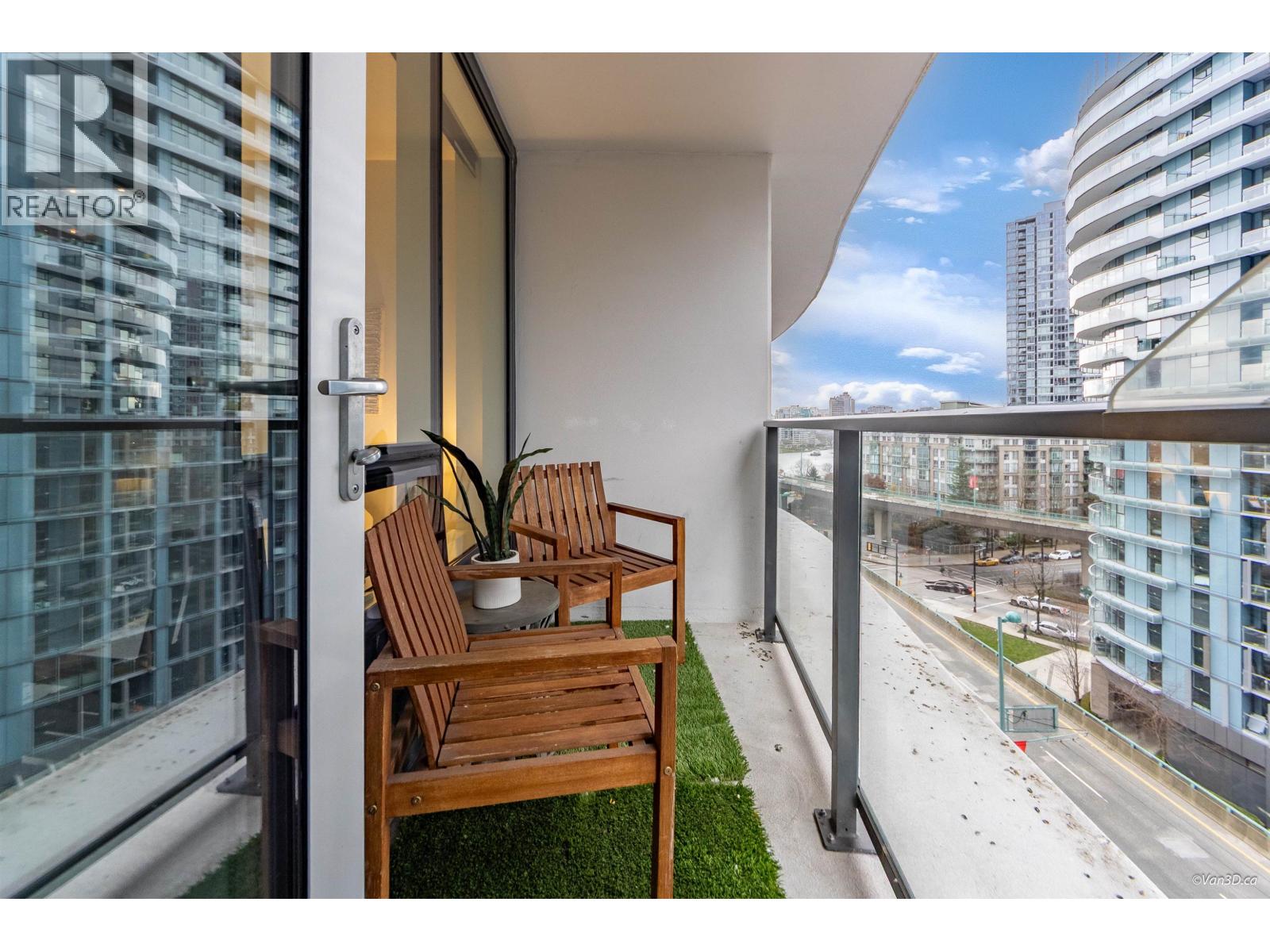 912 68 Smithe Street, Vancouver, British Columbia  V6B 0P4 - Photo 9 - R3071913