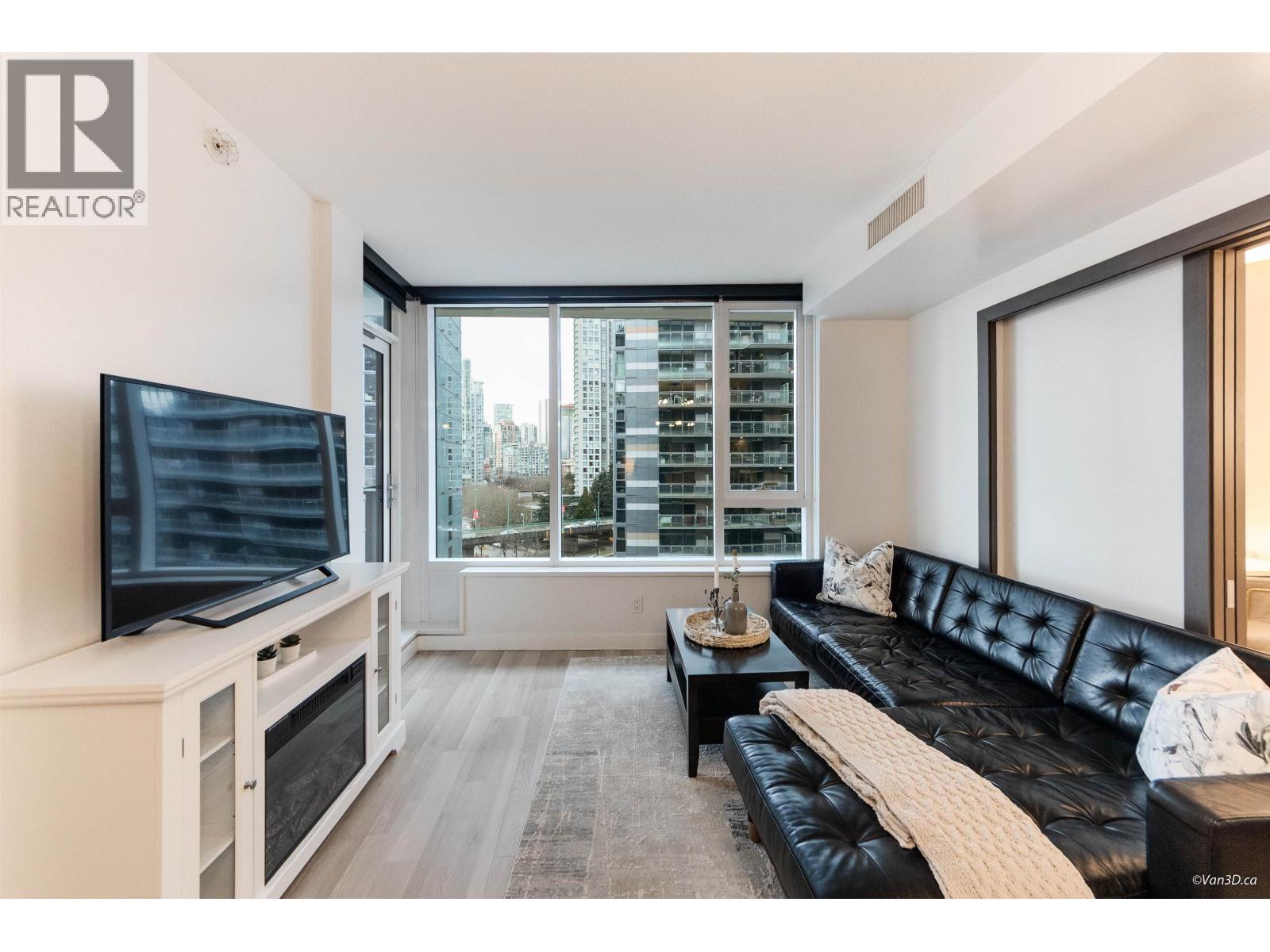 912 68 Smithe Street, Vancouver, British Columbia  V6B 0P4 - Photo 12 - R3071913