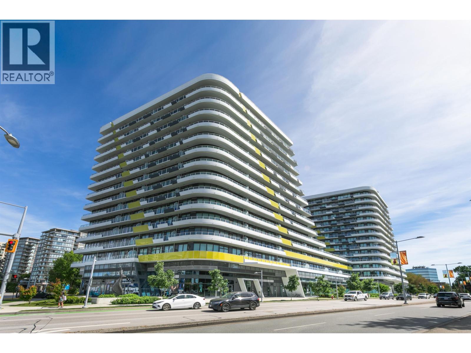 1007 5766 GILBERT ROAD, Richmond, British Columbia