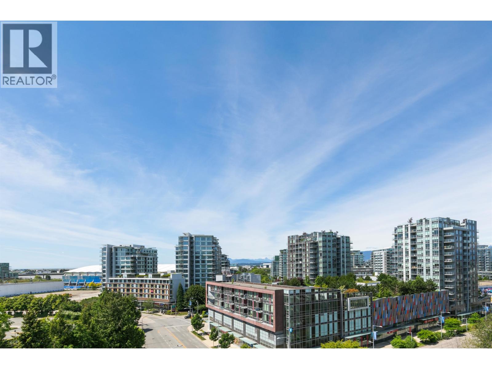 1007 5766 Gilbert Road, Richmond, British Columbia  V6X 1B7 - Photo 2 - R3075801