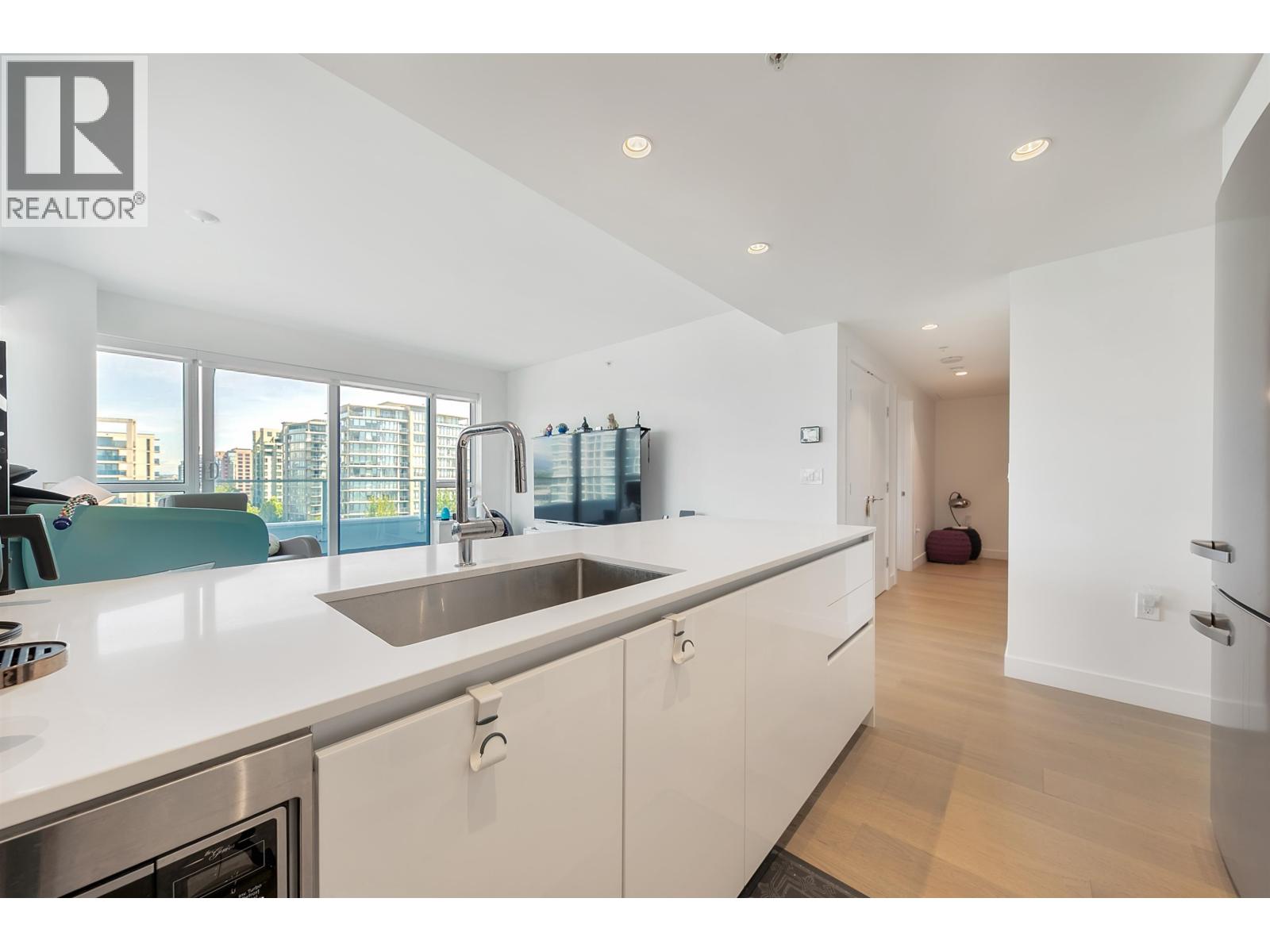 1007 5766 Gilbert Road, Richmond, British Columbia  V6X 1B7 - Photo 8 - R3075801