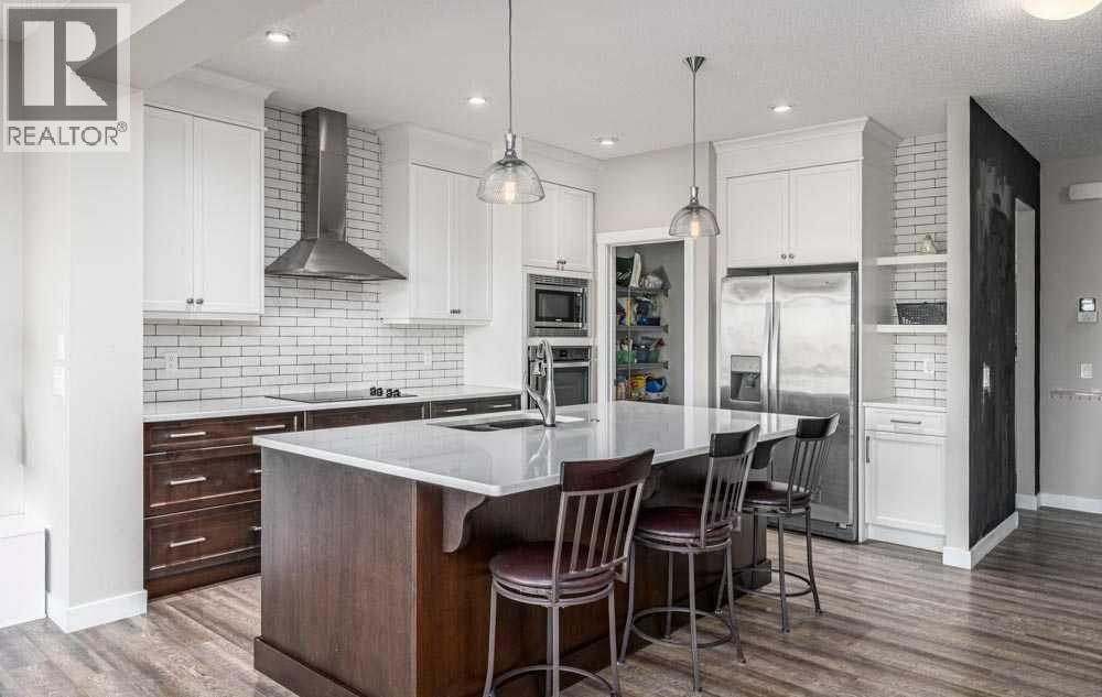 125 Sage Bluff Close Nw, Calgary, Alberta  T3R 1J1 - Photo 8 - A2269437