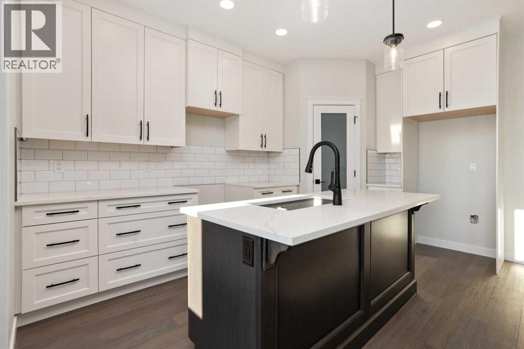 6324 26 Avenue, Camrose, Alberta  T4V 5J6 - Photo 6 - A2245322