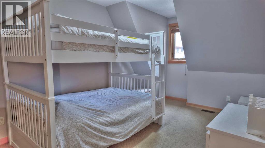 1, 101 Armstrong Place, Canmore, Alberta  T1W 3M2 - Photo 29 - A2273721