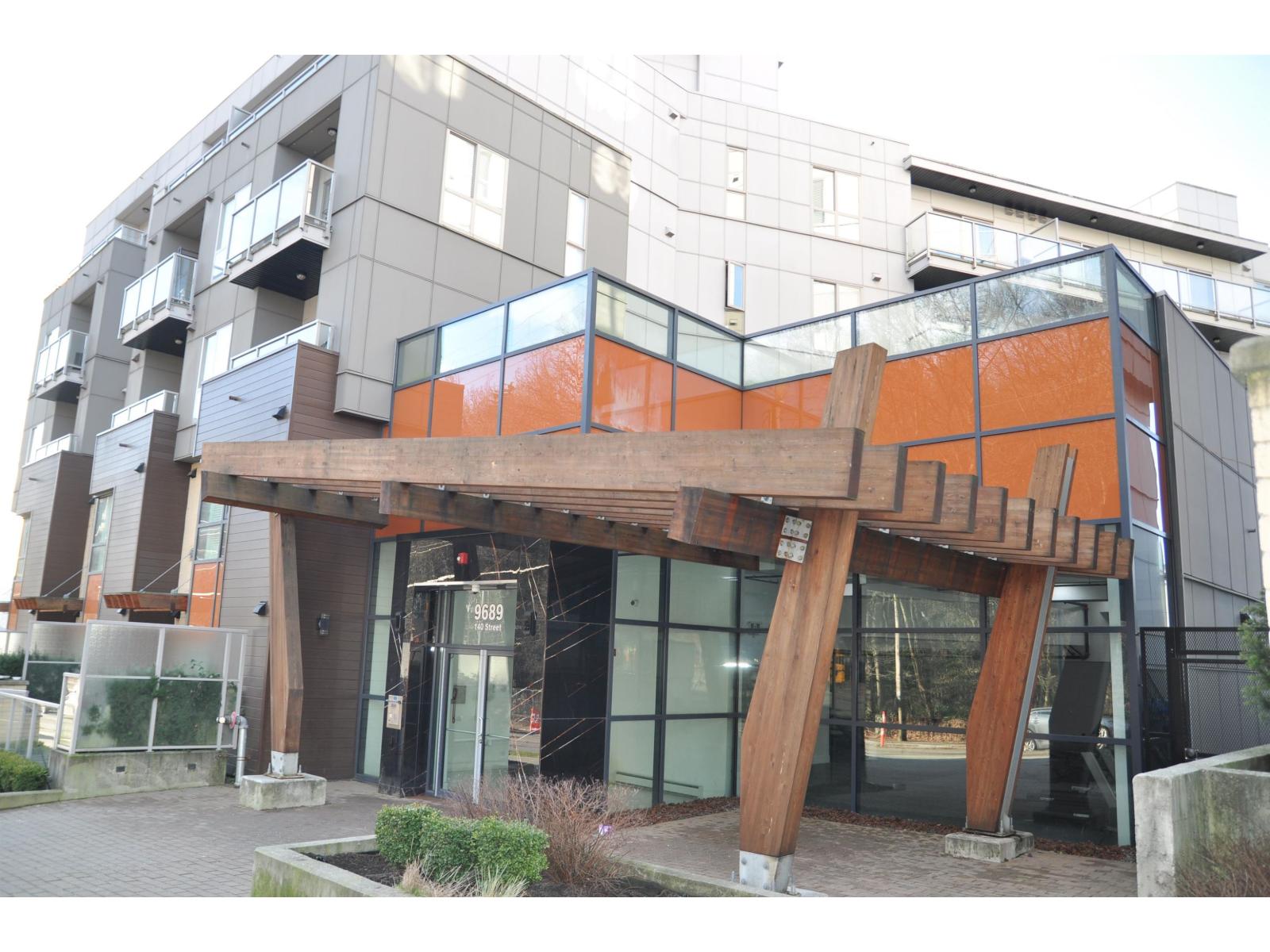 506 13978 Fraser Highway, Surrey, British Columbia  V3T 9P2 - Photo 28 - R3085912