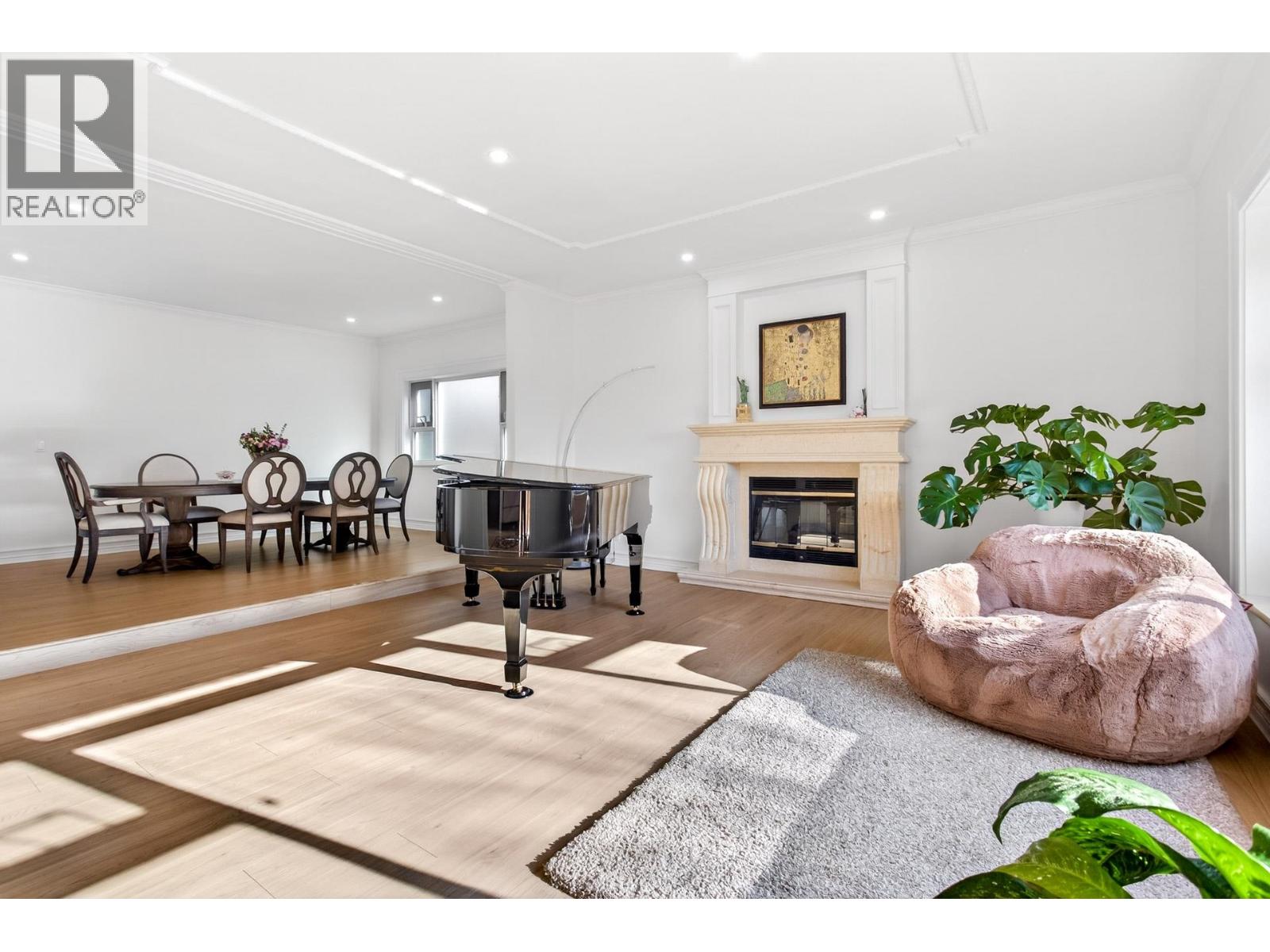 1369 W 55th Avenue, Vancouver, British Columbia  V6P 1R3 - Photo 8 - R3084970