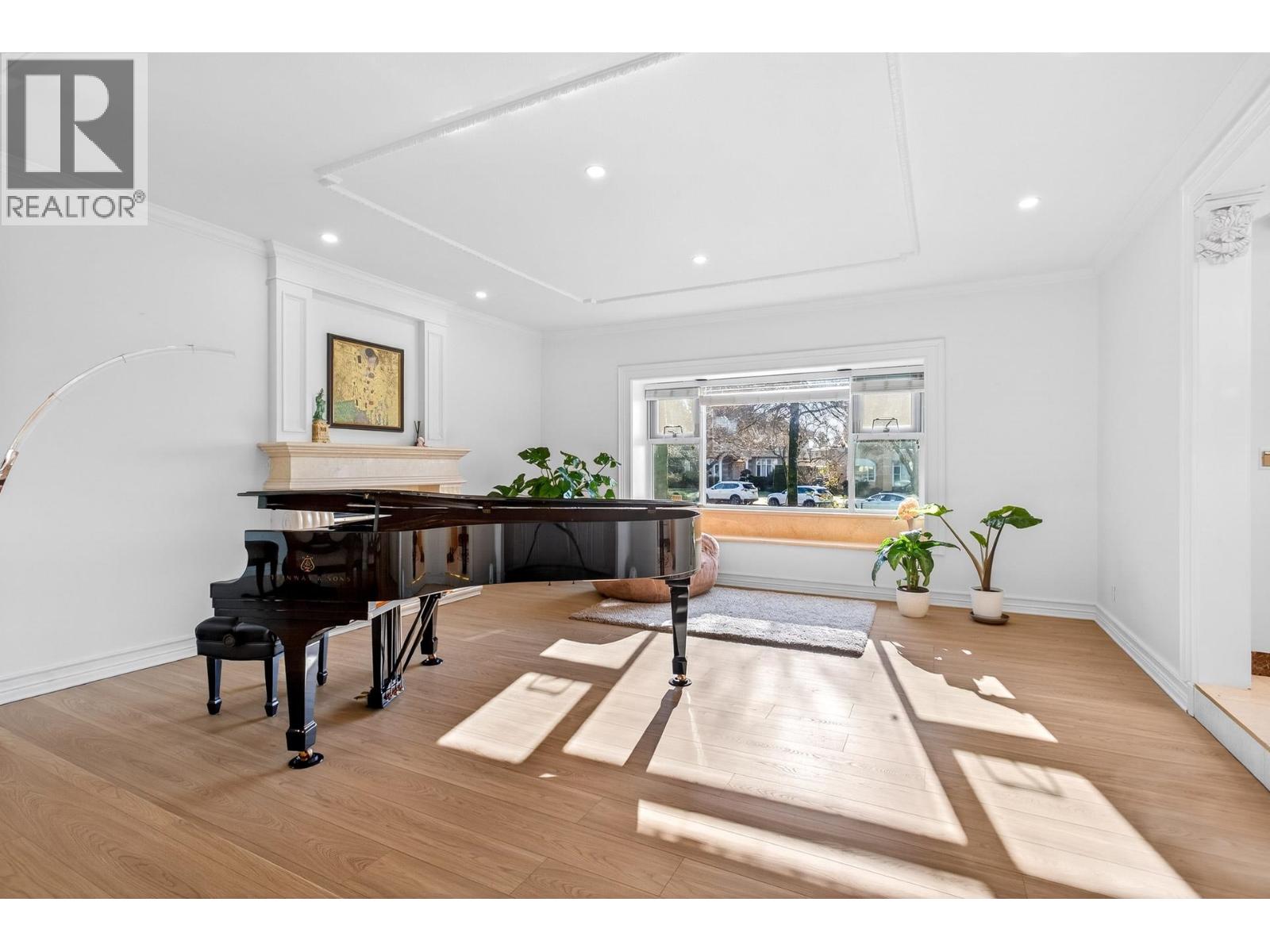 1369 W 55th Avenue, Vancouver, British Columbia  V6P 1R3 - Photo 10 - R3084970