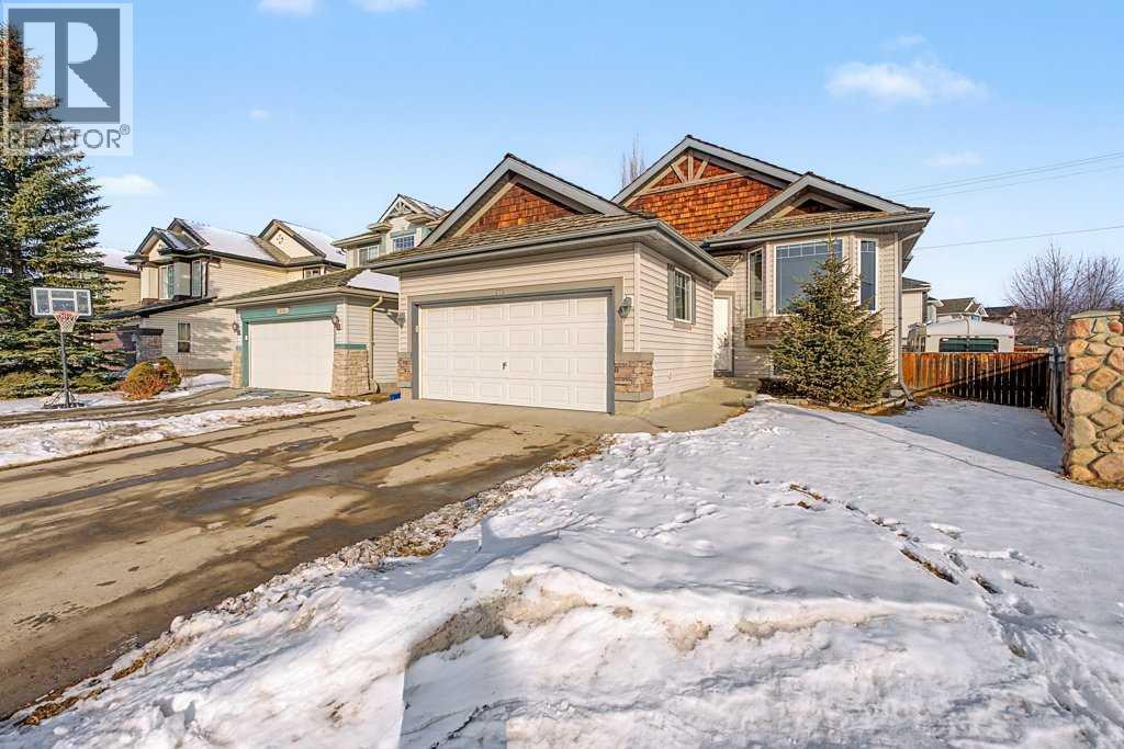 272 Chaparral Drive SE, Calgary, Alberta