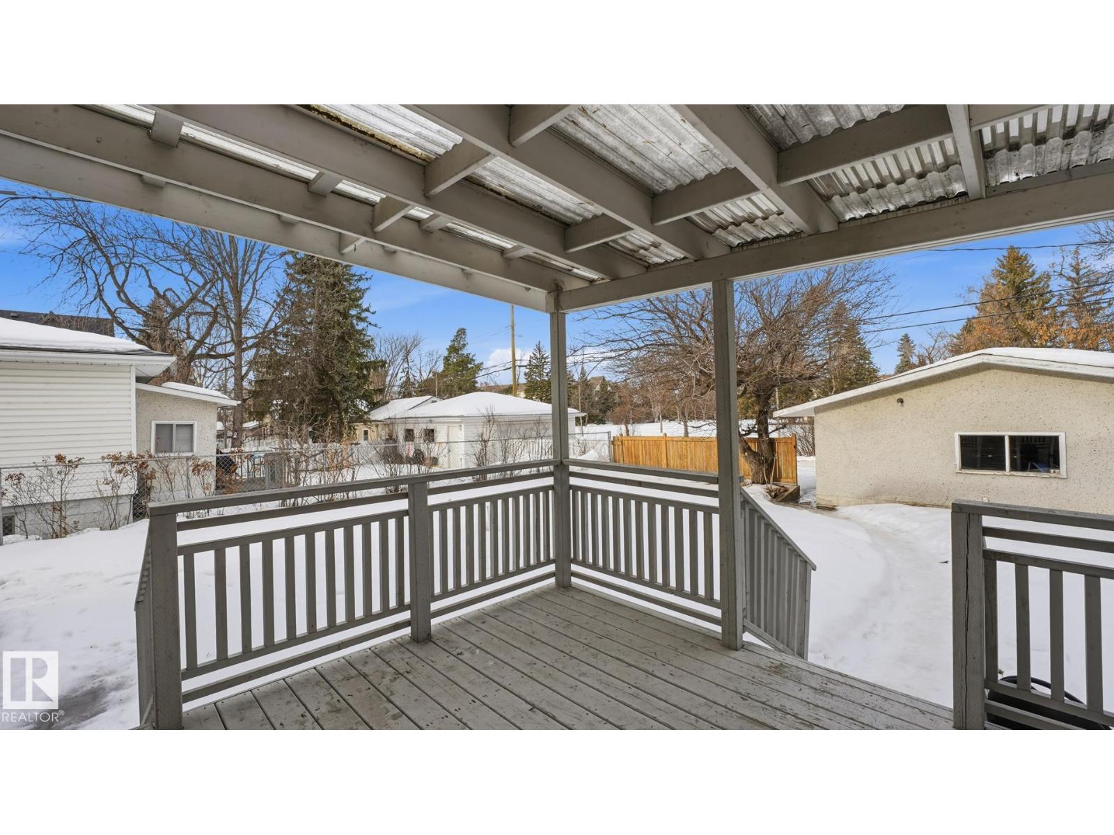 11520 78 Av Nw Nw, Edmonton, Alberta  T6G 0N5 - Photo 33 - E4472491