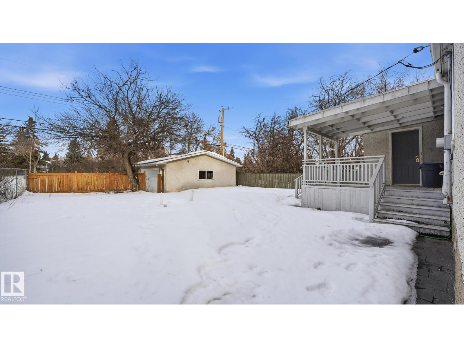 11520 78 Av Nw Nw, Edmonton, Alberta  T6G 0N5 - Photo 34 - E4472491