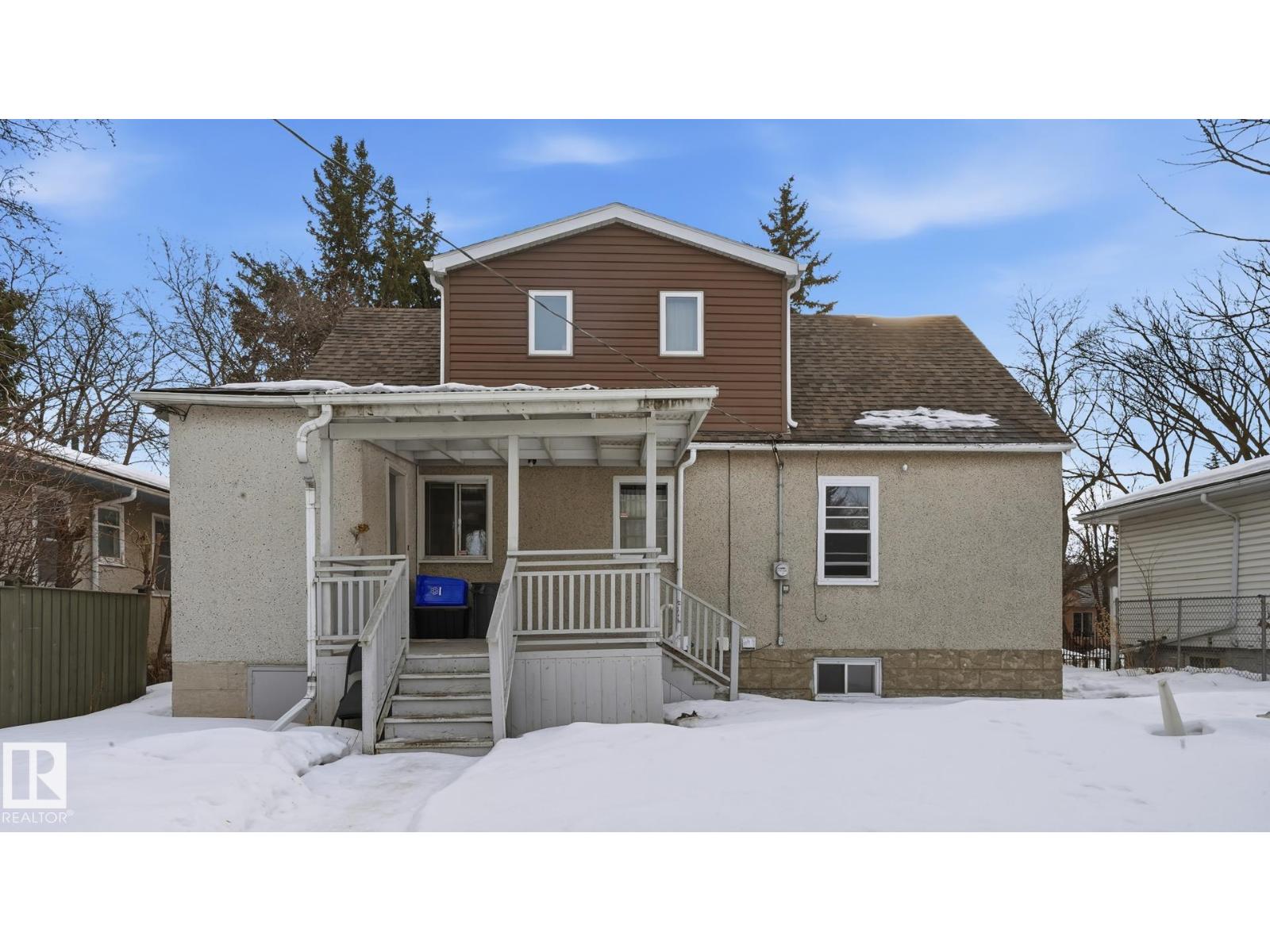 11520 78 Av Nw Nw, Edmonton, Alberta  T6G 0N5 - Photo 35 - E4472491