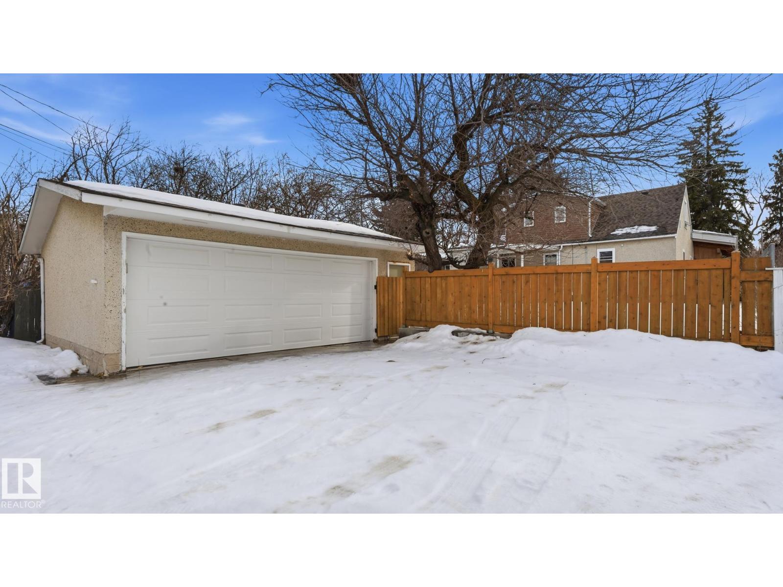 11520 78 Av Nw Nw, Edmonton, Alberta  T6G 0N5 - Photo 37 - E4472491