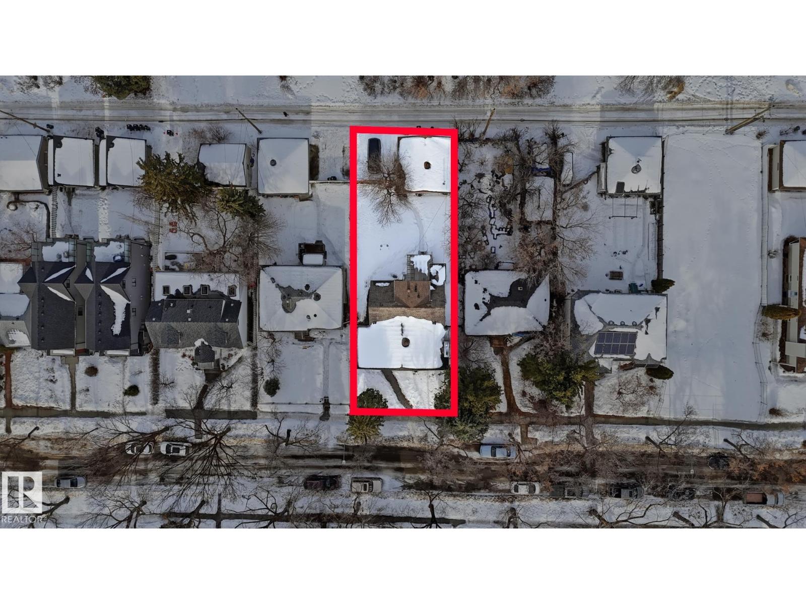 11520 78 Av Nw Nw, Edmonton, Alberta  T6G 0N5 - Photo 38 - E4472491