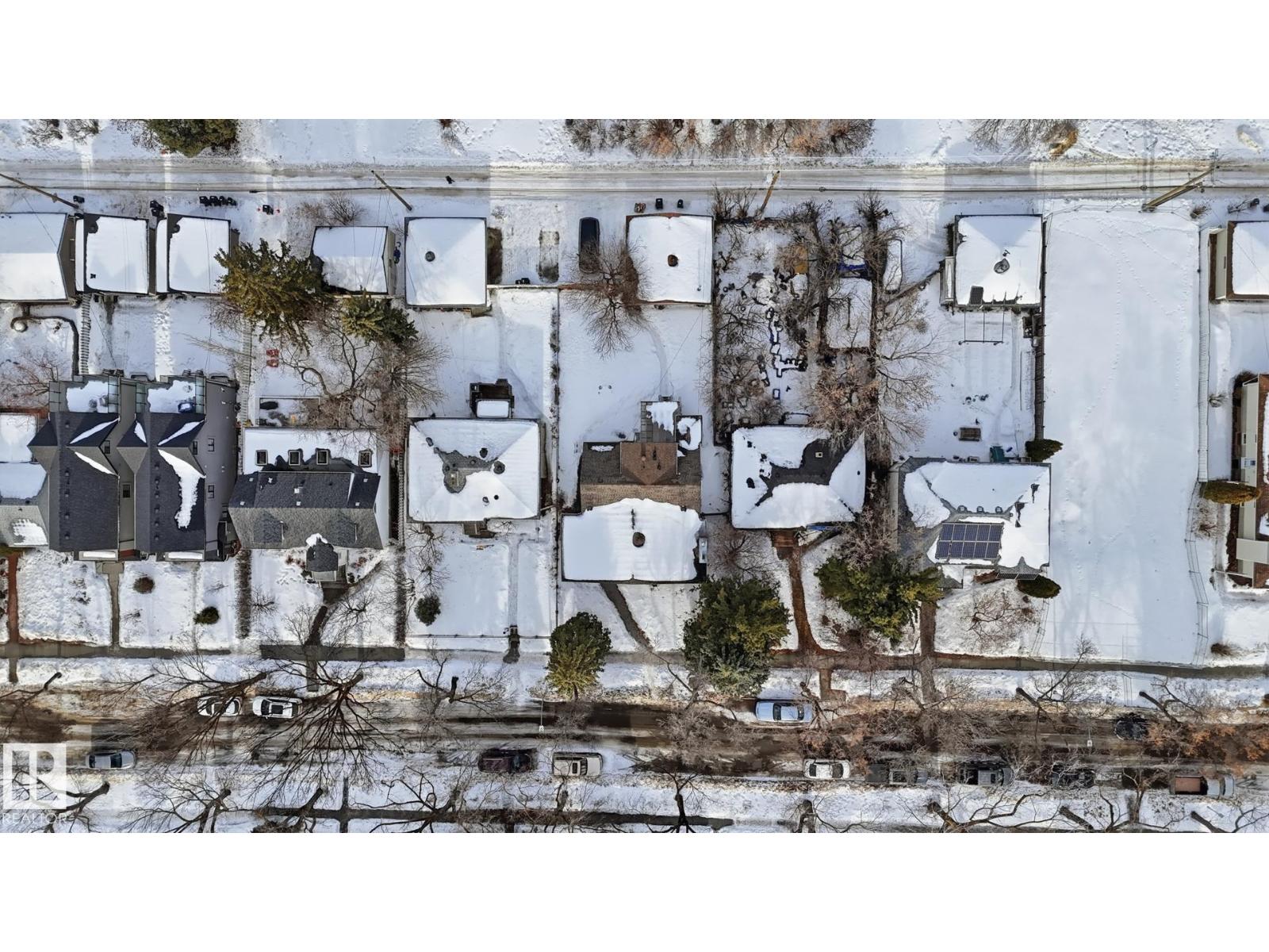 11520 78 Av Nw Nw, Edmonton, Alberta  T6G 0N5 - Photo 39 - E4472491