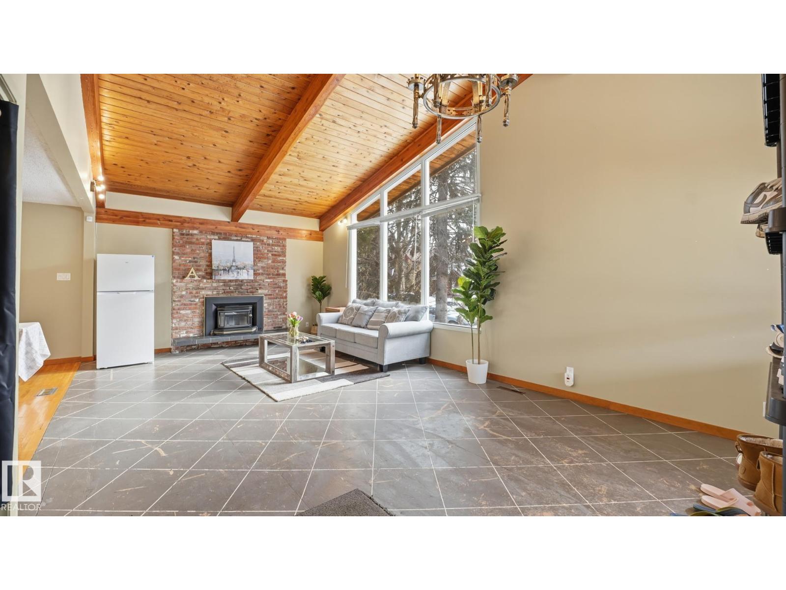 11520 78 Av Nw Nw, Edmonton, Alberta  T6G 0N5 - Photo 4 - E4472491