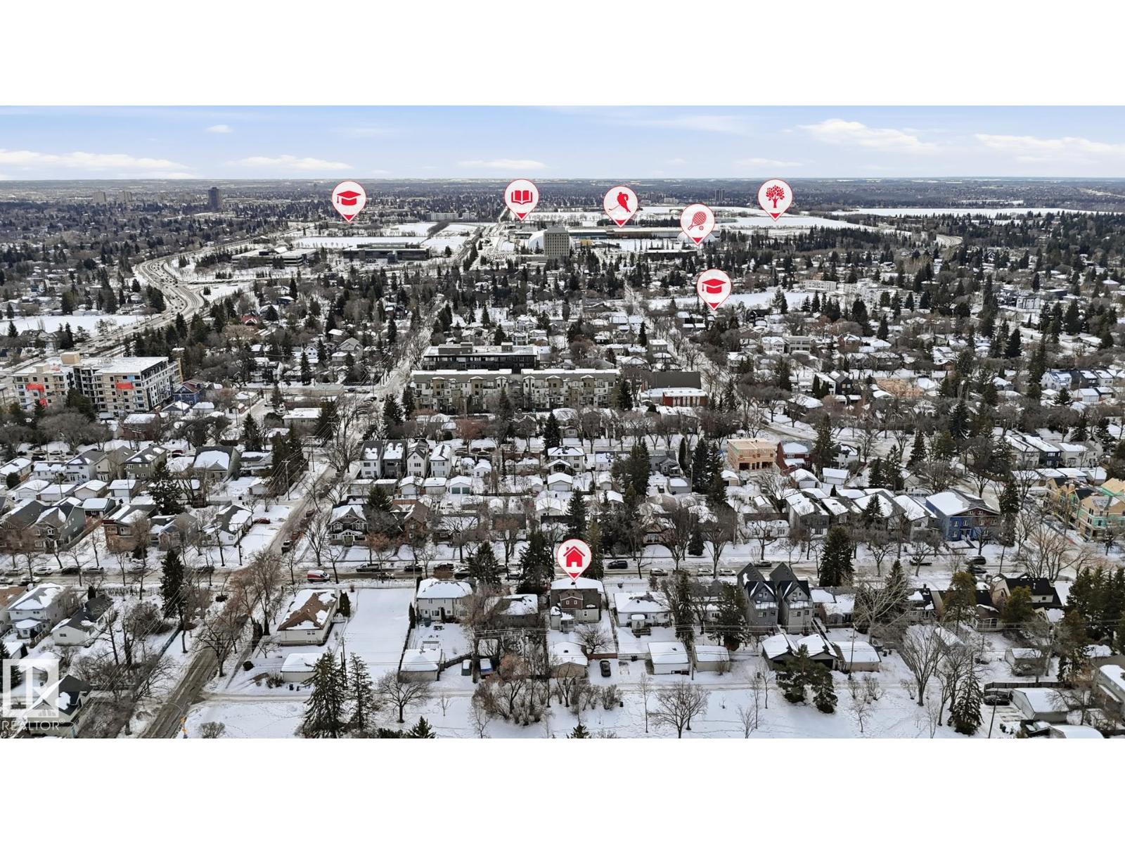 11520 78 Av Nw Nw, Edmonton, Alberta  T6G 0N5 - Photo 44 - E4472491