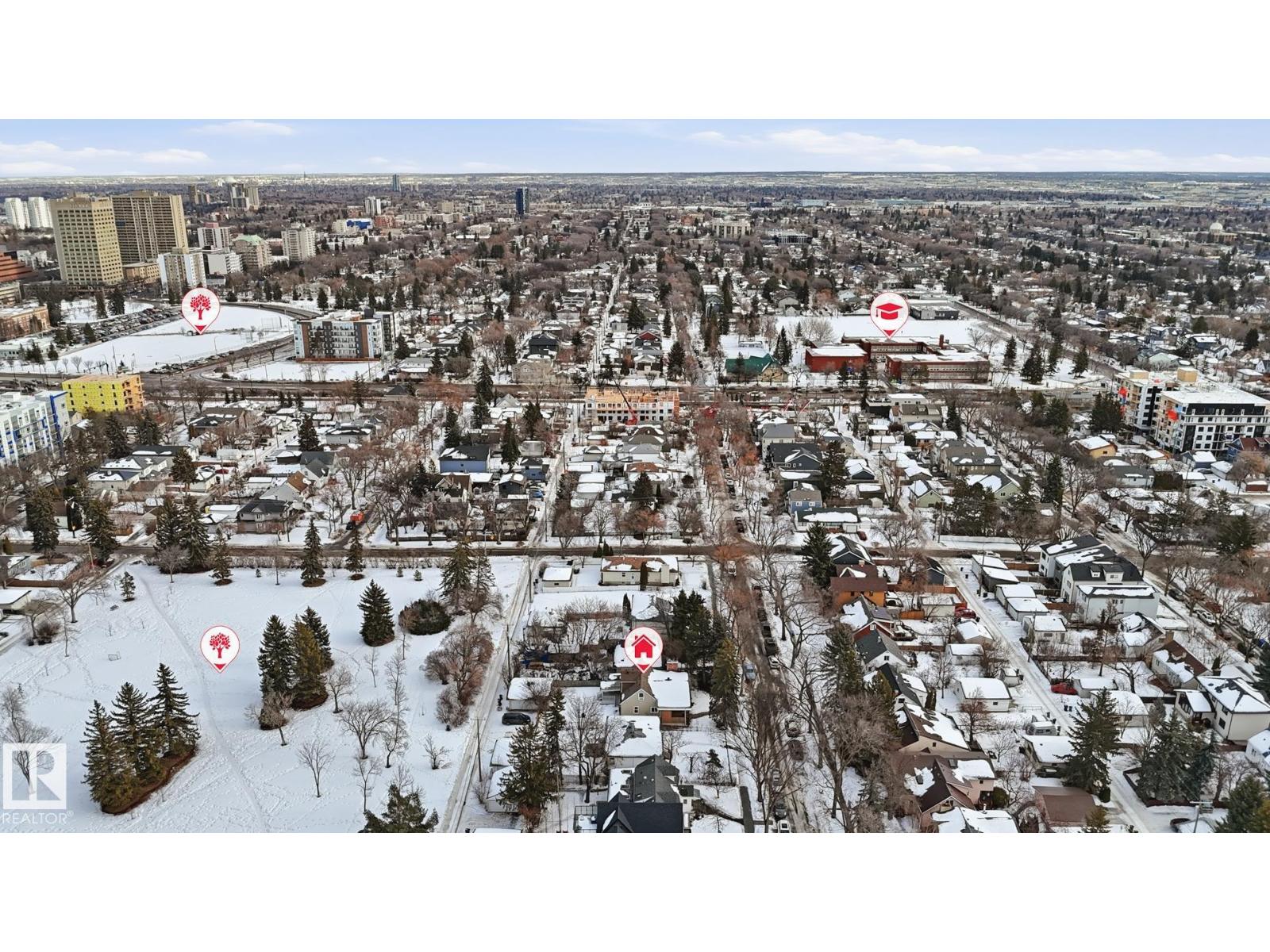 11520 78 Av Nw Nw, Edmonton, Alberta  T6G 0N5 - Photo 46 - E4472491