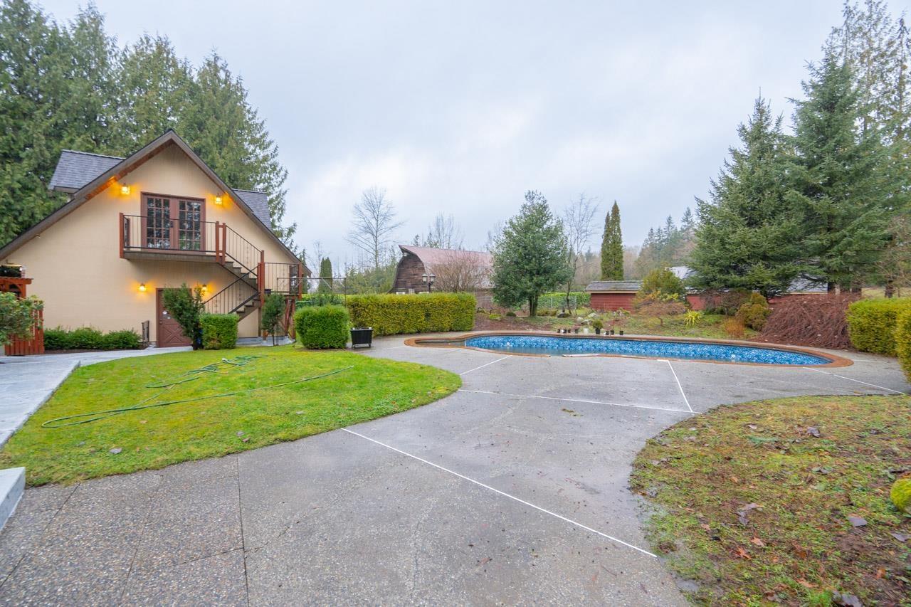 25243 68 Avenue, Langley, British Columbia  V4W 1T9 - Photo 36 - R3086062