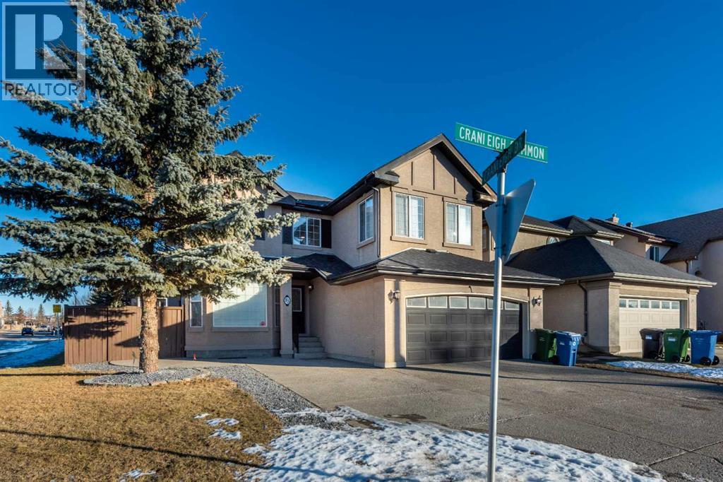 83 Cranleigh Common Se, Calgary, Alberta  T3M 1G7 - Photo 2 - A2280052
