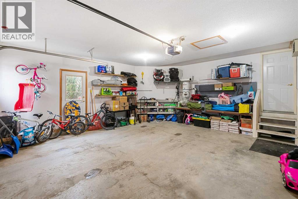 704 Woodside Drive, Airdrie, Alberta  T4B 2G9 - Photo 46 - A2284096