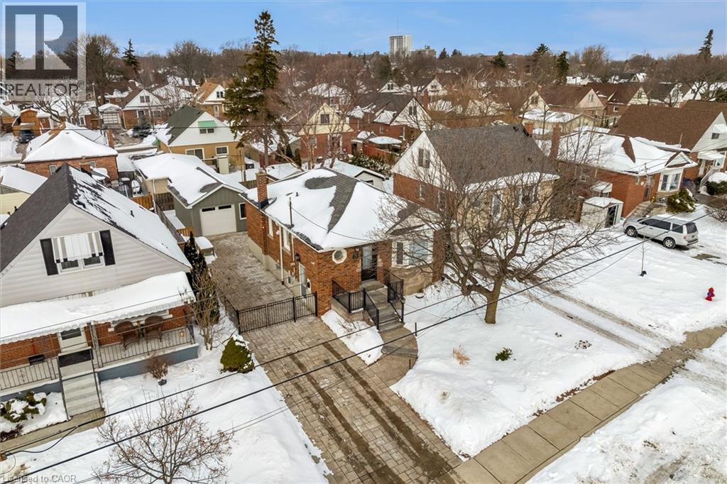 120 East 43rd Street, Hamilton, Ontario  L8T 3B9 - Photo 32 - 40802403