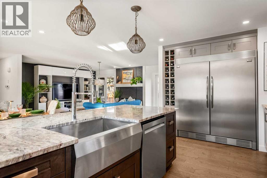 520 Parkridge Drive Se, Calgary, Alberta  T2J 4Z2 - Photo 6 - A2282172