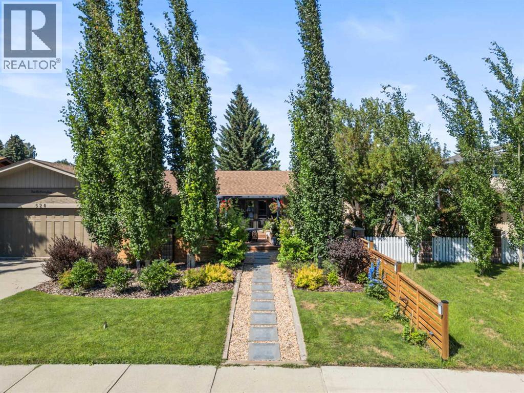 520 Parkridge Drive Se, Calgary, Alberta  T2J 4Z2 - Photo 47 - A2282172