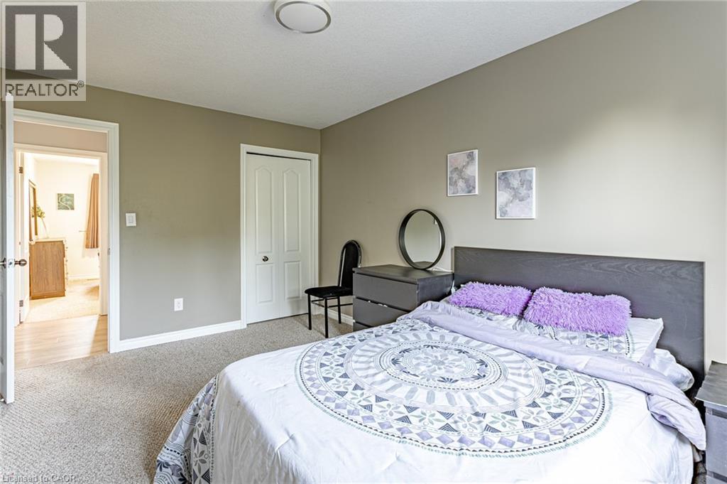 13 Ridgewood Court Unit# Upper, Woodstock, Ontario  N4T 0E5 - Photo 14 - 40803277