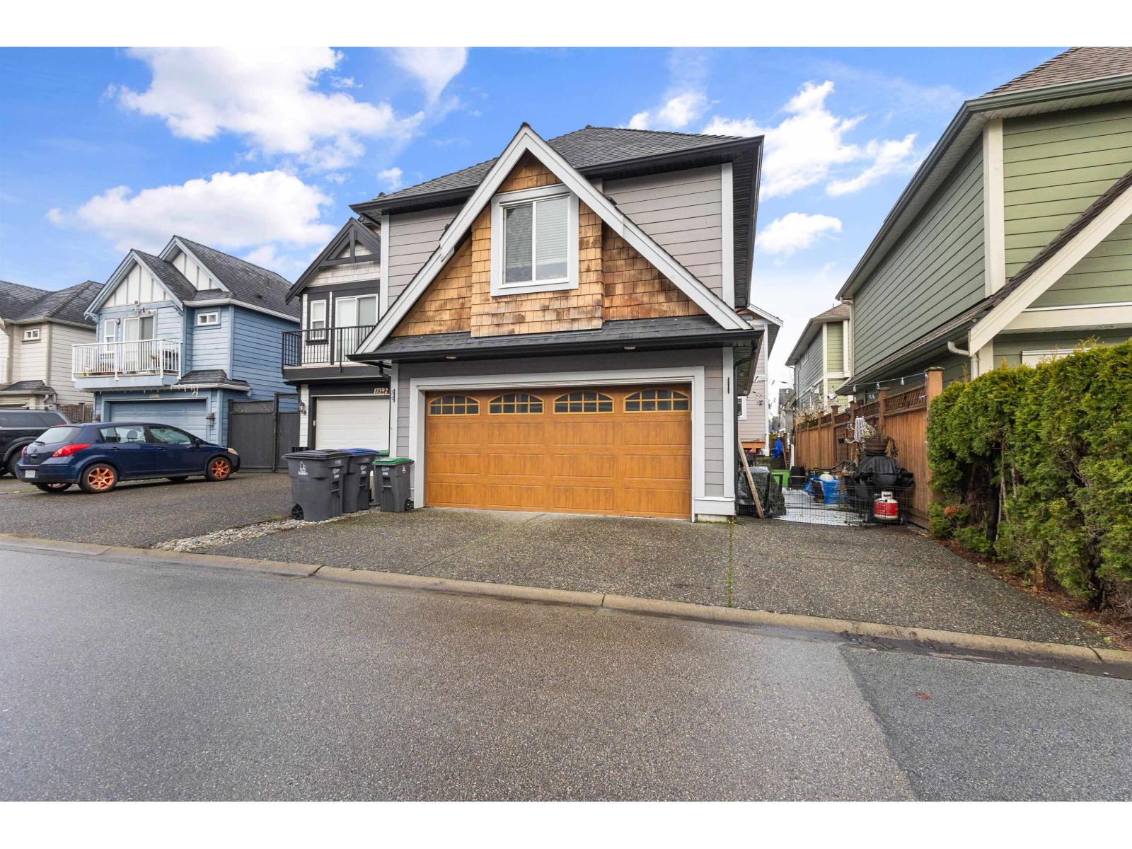 17394 2 Avenue, Surrey, British Columbia  V3Z 9P9 - Photo 37 - R3087335