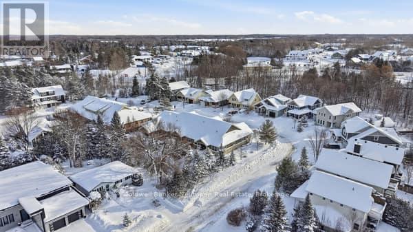 56 CEDAR BUSH DRIVE, Saugeen Shores, Ontario