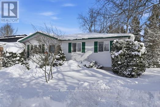 56 Cedar Bush Drive, Saugeen Shores, Ontario  N0H 2L0 - Photo 31 - X12764842