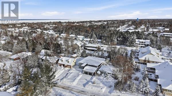 56 Cedar Bush Drive, Saugeen Shores, Ontario  N0H 2L0 - Photo 34 - X12764842