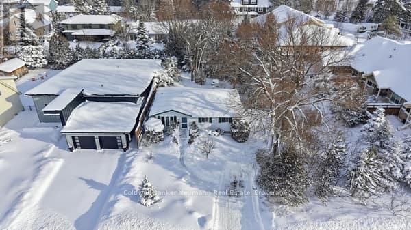 56 Cedar Bush Drive, Saugeen Shores, Ontario  N0H 2L0 - Photo 35 - X12764842