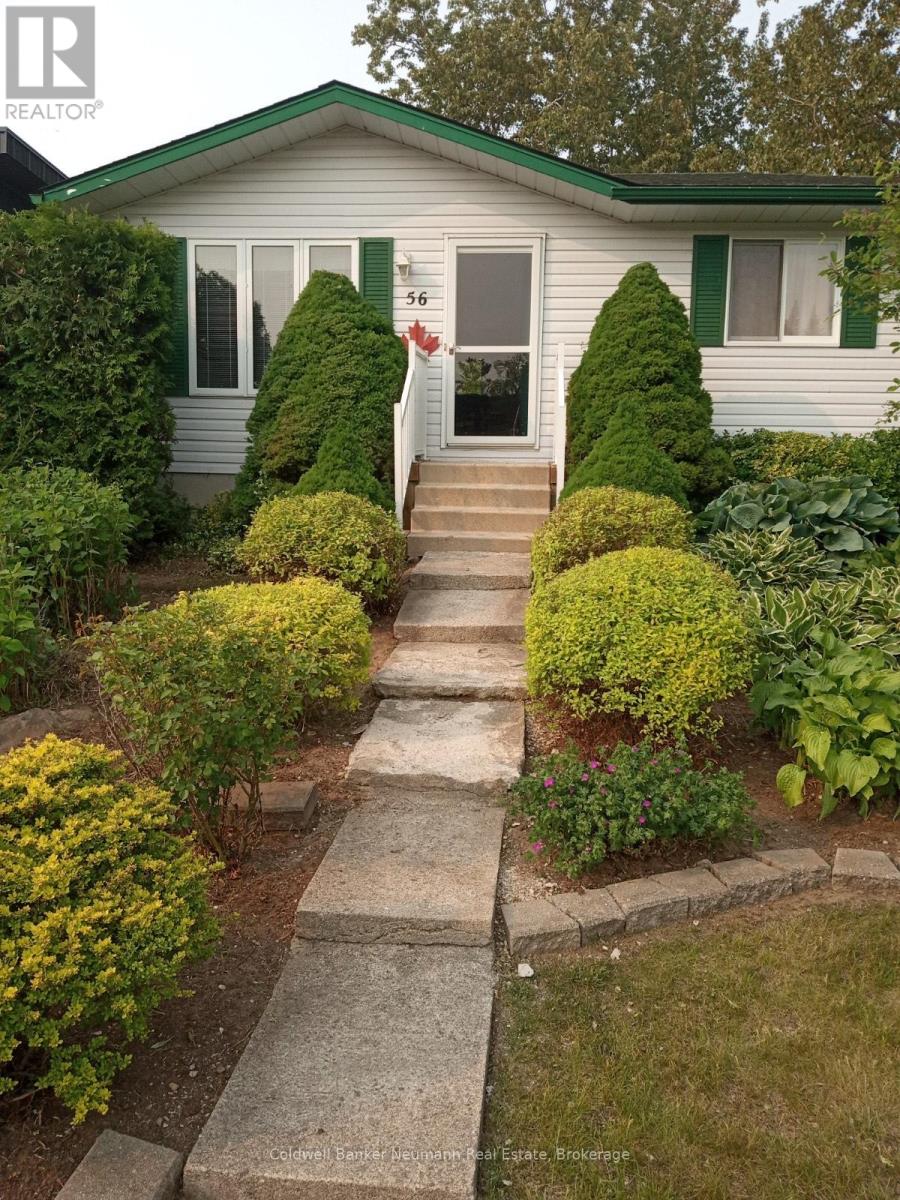 56 Cedar Bush Drive, Saugeen Shores, Ontario  N0H 2L0 - Photo 36 - X12764842