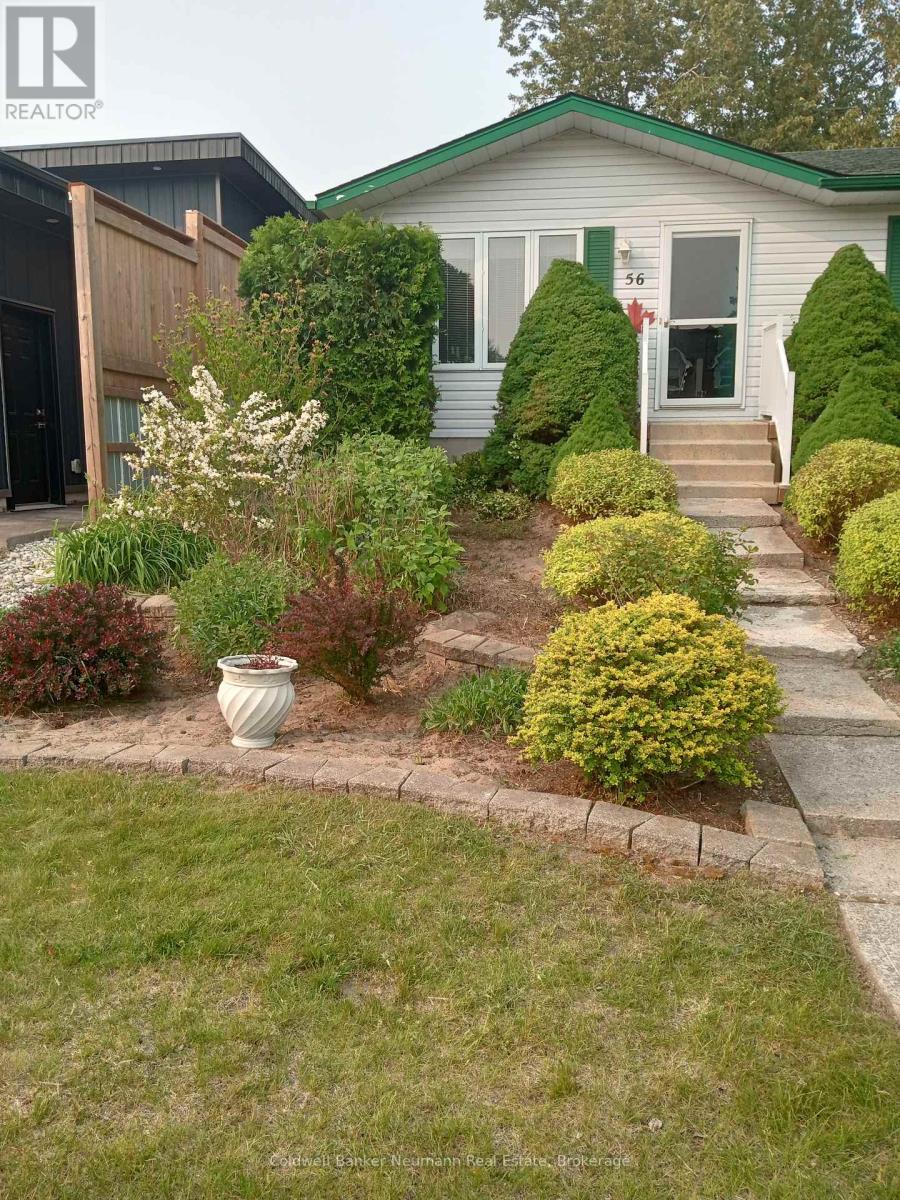 56 Cedar Bush Drive, Saugeen Shores, Ontario  N0H 2L0 - Photo 38 - X12764842