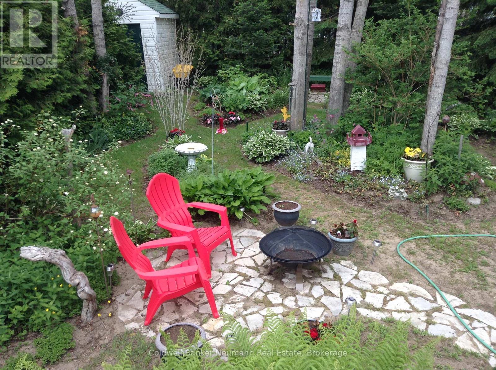 56 Cedar Bush Drive, Saugeen Shores, Ontario  N0H 2L0 - Photo 39 - X12764842