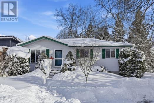 56 Cedar Bush Drive, Saugeen Shores, Ontario  N0H 2L0 - Photo 4 - X12764842