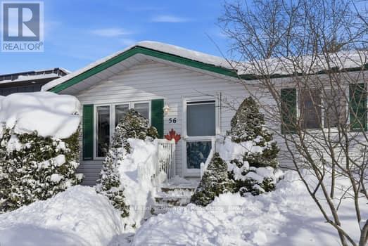 56 Cedar Bush Drive, Saugeen Shores, Ontario  N0H 2L0 - Photo 5 - X12764842