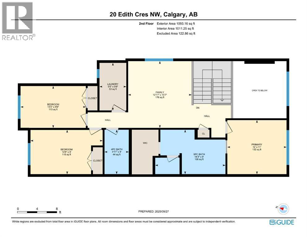 20 Edith Crescent Nw, Calgary, Alberta  T3R 2C3 - Photo 42 - A2276061