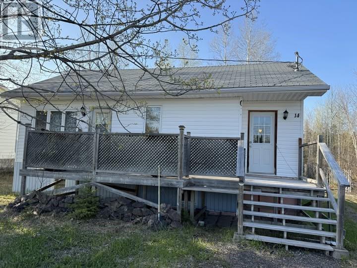14 Pleasant Avenue, Happy Valley Goose Bay, Newfoundland & Labrador  A0P 1E0 - Photo 2 - 1294313