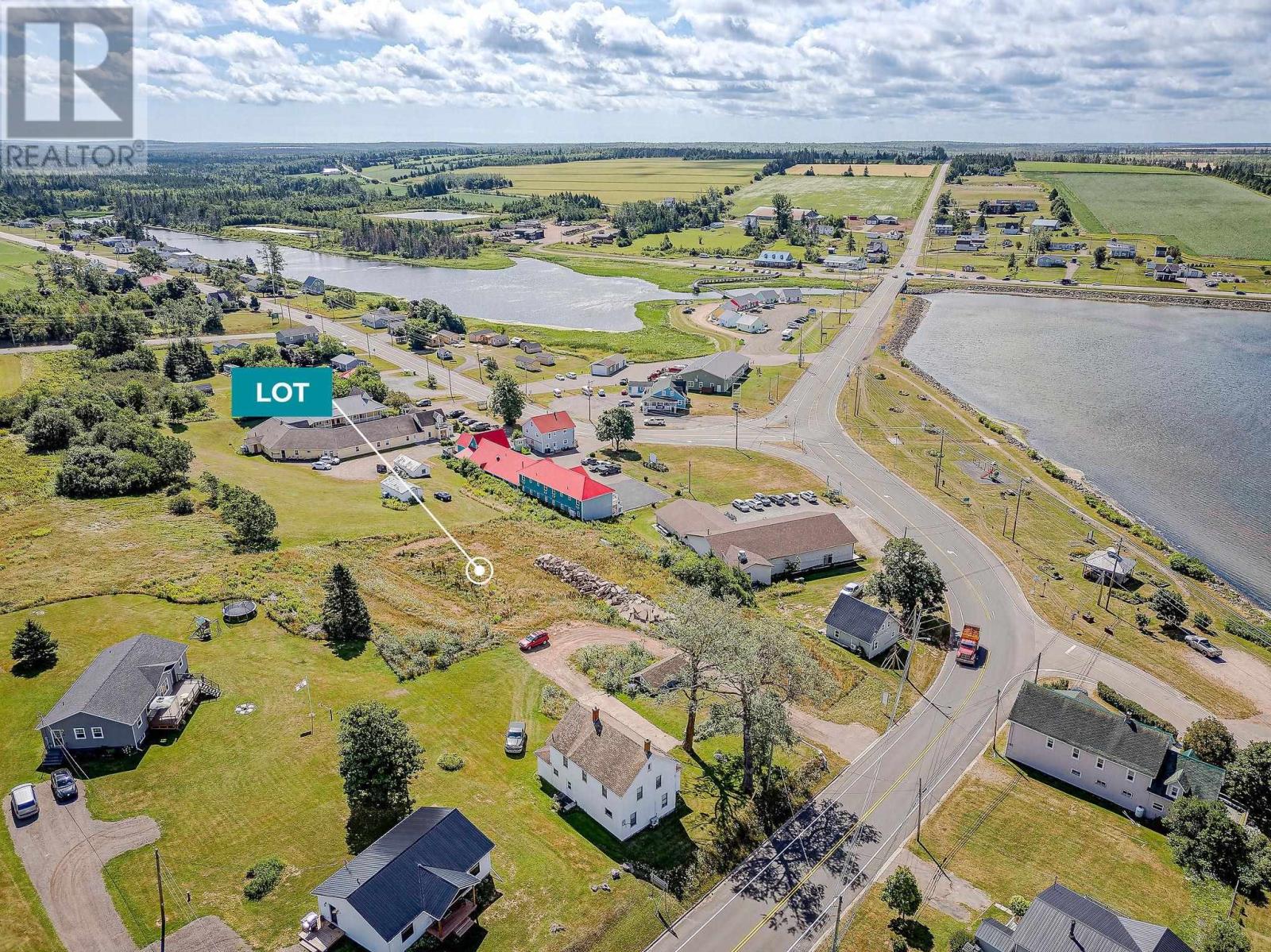 15445 Northside Road, St. Peters Bay, Prince Edward Island  C0A 2A0 - Photo 2 - 202602243