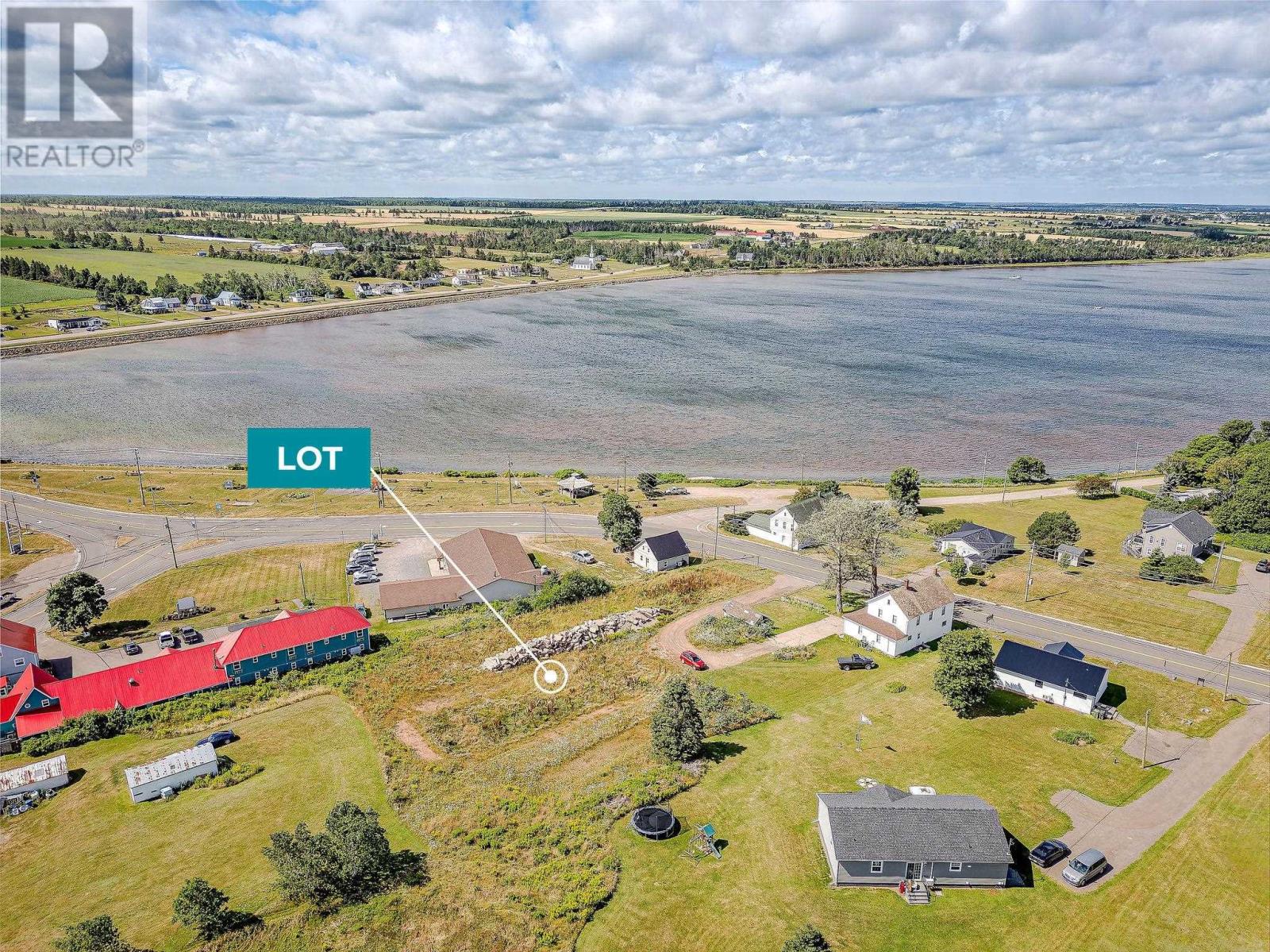 15445 Northside Road, St. Peters Bay, Prince Edward Island  C0A 2A0 - Photo 4 - 202602243