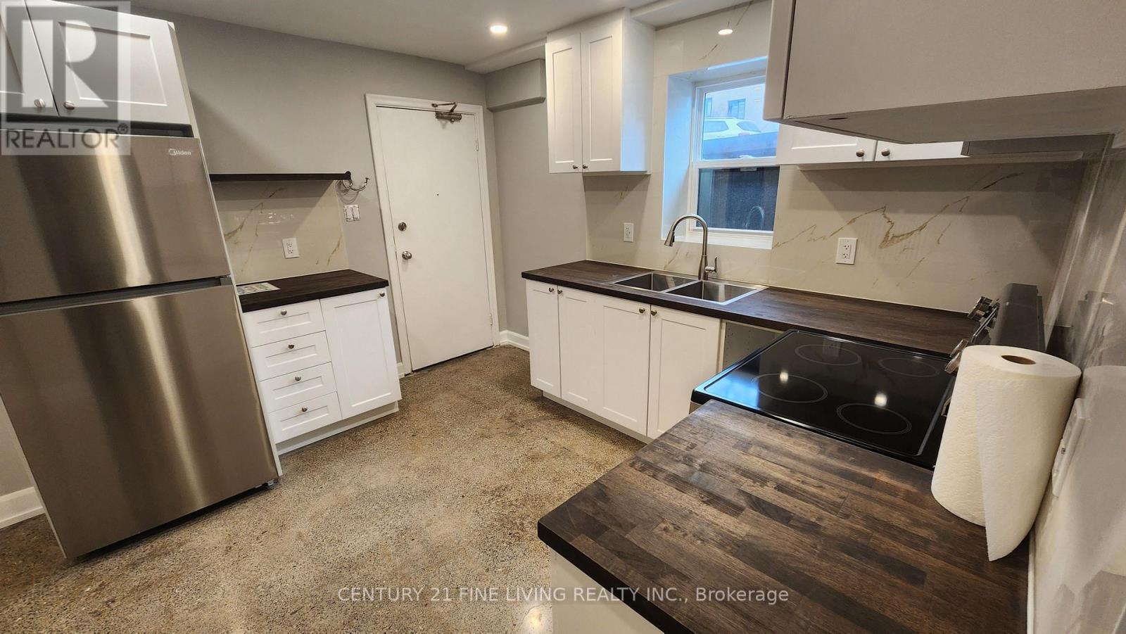 #5 (Lower) - 580 Nairn Avenue W, Toronto (Caledonia-Fairbank), Ontario  M6E 2K4 - Photo 16 - W12760034