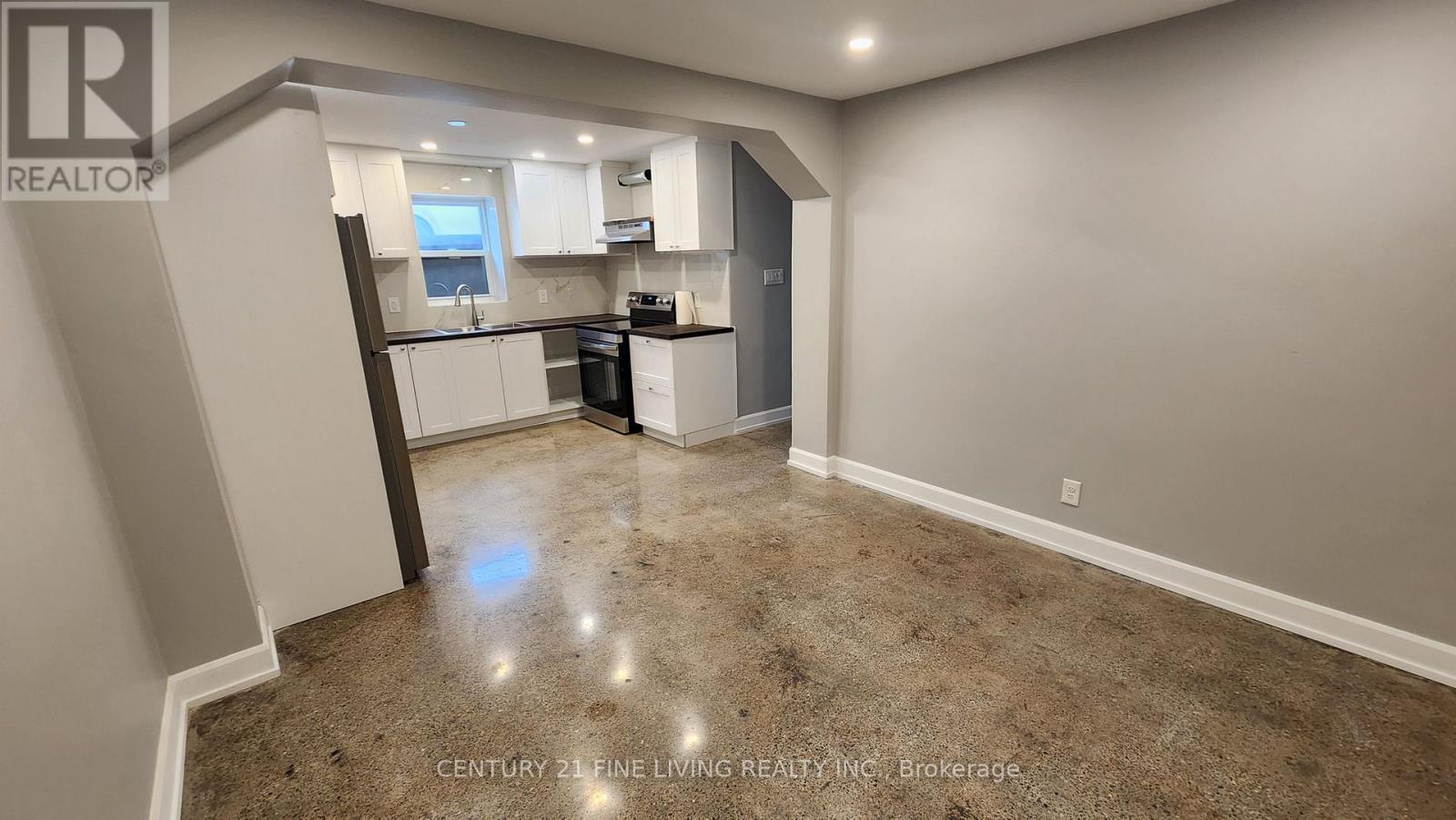 #5 (Lower) - 580 Nairn Avenue W, Toronto (Caledonia-Fairbank), Ontario  M6E 2K4 - Photo 6 - W12760034