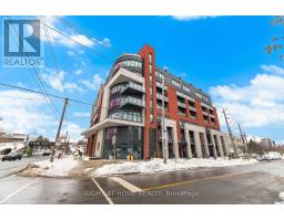 2433 DUFFERIN STREET, Toronto, Ontario